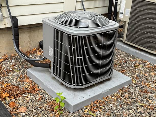 24/7 Emergency Heat Pump Repair experts in Far Hills, NJ