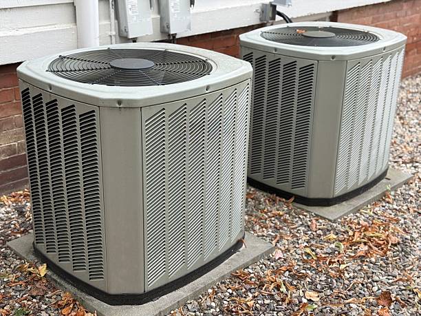 Reliable Heat Pump Repair contractor in Far Hills, NJ by JG Cool HVAC