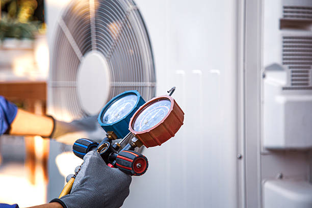 Affordable Heat Pump Repair solutions in Far Hills, NJ