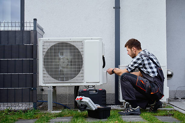 Top rated local Heat Pump Repair specialists in Far Hills, NJ